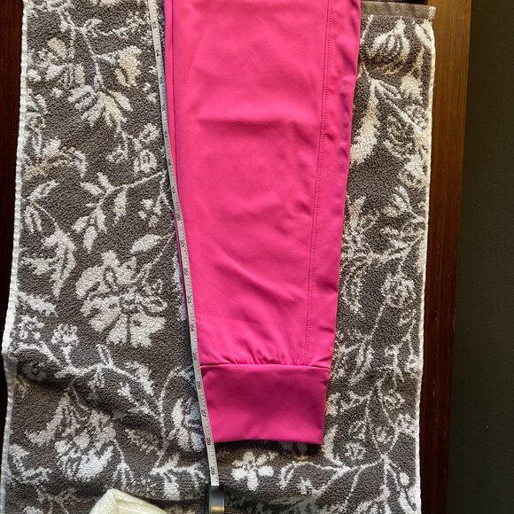 NWOT Halara Softlyzero™ Plush Joggers Women's Large-Tall - Picture 9 of 13